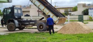 Imagem da notícia - Usina: Hospital Regional de Tabatinga terá capacidade de produzir oxigênio para 100% da unidade