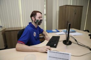Imagem da notícia - Governo do Amazonas finaliza antecipação do pagamento de dezembro dos servidores públicos