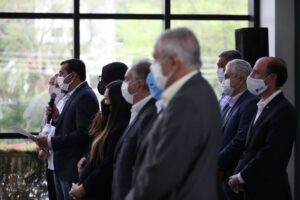 Imagem da notícia - Governo do Amazonas antecipa concessão do Crédito Emergencial com financiamentos até R$ 100 mil