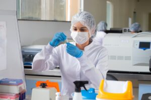 Imagem da notícia - Instituto Carlos Borborema realiza estudo com vacina BCG para Covid-19