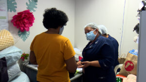 Imagem da notícia - Governo do Amazonas monta força-tarefa de assistência social para transferência de pacientes para outros estados