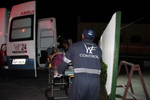 Imagem da notícia - Brasília começa a receber pacientes do Amazonas para tratamento de Covid-19