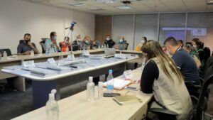 Imagem da notícia - Governo do Amazonas já tem planejamento pronto para início da vacinação contra Covid-19