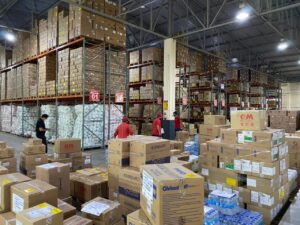 Imagem da notícia - Governo do Amazonas investirá R$ 3 milhões na compra de medicamento para intubação