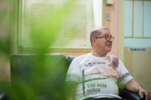 Imagem da notícia - Governo do Amazonas decreta luto oficial de três dias pelo falecimento de Dom Sérgio Castriani