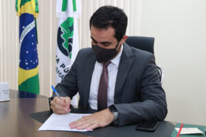 Imagem da notícia - Defensoria nomeia nove defensoras e defensores públicos para reforçar atendimento no interior do Amazonas