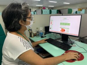 Imagem da notícia - ‘Desafio para todos os tempos’ é tema de Campanha para Combate à Tuberculose no Amazonas, informa FVS