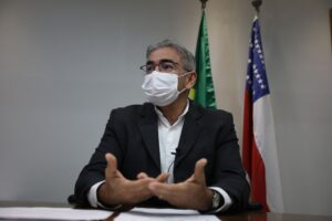 Imagem da notícia - Audiência Pública on-line para debater projeto de modernização da AM-010 acontece nesta sexta-feira (12/03)