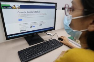 Imagem da notícia - Governo do Amazonas disponibiliza novos canais de atendimento aos beneficiários do Cartão Auxílio Estadual