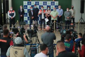 Imagem da notícia - Governo do Amazonas vai anistiar financiados pela Afeam que tiveram atividades afetadas pela cheia dos rios