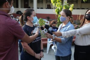 Imagem da notícia - Covid-19 e os impactos sociais: a missão de levar assistência à população mais vulnerável do Amazonas