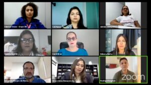 Imagem da notícia - Defensoria Pública adere a projeto da OAB-AM para levar mulheres vítimas de violência doméstica ao mercado de trabalho