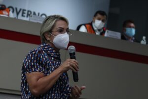 Imagem da notícia - Comércio, setor primário e assistência social terão apoio do Governo do Amazonas pela ‘Operação Enchente 2021’