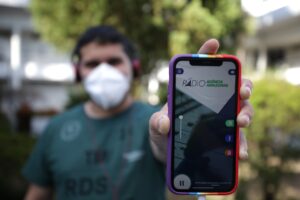 Imagem da notícia - Rádio Agência Amazonas sintoniza população com as notícias do Governo do Estado