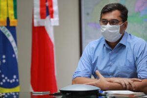 Imagem da notícia - Governador Wilson Lima destaca importância de audiência pública para debater a modernização da AM-010