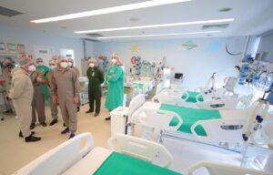 Imagem da notícia - Governo do Amazonas mantém medidas do último decreto e autoriza funcionamento de academias