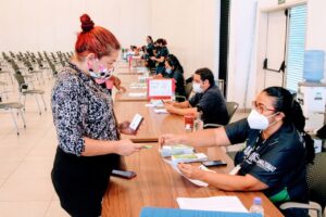 Imagem da notícia - Beneficiários de Manaus do Auxílio Estadual têm até este sábado (13/03) para retirar o cartão