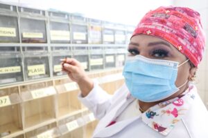 Imagem da notícia - Governo do Amazonas valoriza a dedicação de profissionais de saúde na pandemia com abono