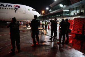 Imagem da notícia - Governo do Amazonas recebe 64.700 novas doses de vacinas contra a Covid-19