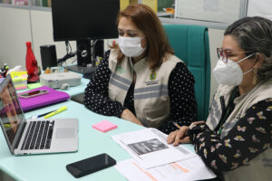 Imagem da notícia - Amazonas apresenta cobertura vacinal em idosos em reunião virtual da Câmara dos Deputados