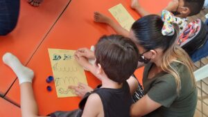 Imagem da notícia - Governo do Amazonas lança edital com suporte financeiro a OSCs que atuam com Pessoas com Deficiência