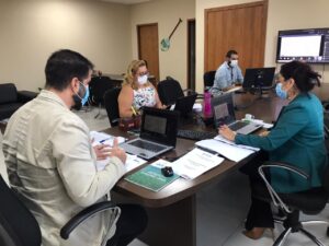 Imagem da notícia - Fundo Estadual de Meio Ambiente institui comitê gestor para otimizar aplicação de recursos