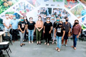 Imagem da notícia - Governo do Amazonas vai comprar produção das cooperativas atingidas pela enchente dos rios