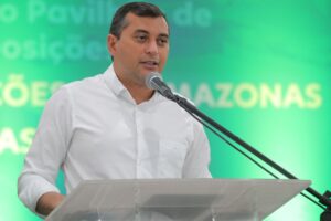 Imagem da notícia - Governo Federal destina R$ 128 milhões à recuperação do turismo do Amazonas