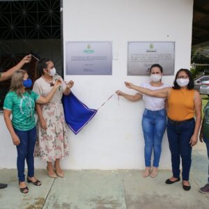 Imagem da notícia - Governo do Amazonas entrega mais de R$ 85 mil em fomento à instituição do setor social em Manaus
