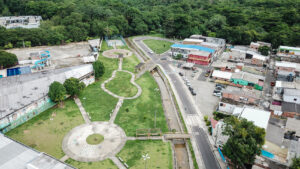 Imagem da notícia - UGPE apresenta novo programa socioambiental do Governo do Amazonas ao Banco de Desenvolvimento da América Latina