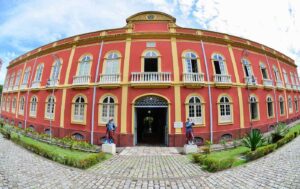Imagem da notícia - Amazonas participa da 19ª Semana Nacional dos Museus