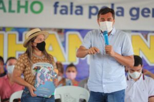 Imagem da notícia - Governo do Amazonas vai aderir ao Programa Garantia Safra 2021/2022
