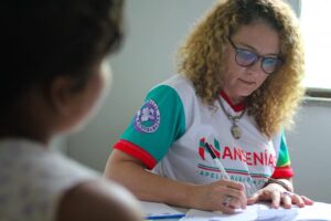 Imagem da notícia - Governo do Amazonas autoriza força-tarefa para execução de ação de combate à hanseníase no interior