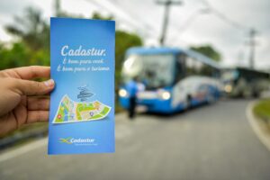 Imagem da notícia - Amazonastur apresenta plataforma gratuita para garantir um turismo seguro