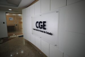 Imagem da notícia - Controladoria-Geral do Estado amplia estrutura digital