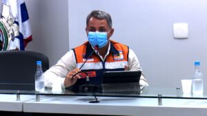 Imagem da notícia - Governo do Amazonas já distribuiu auxílio para mais de 40 mil famílias afetadas pela enchente