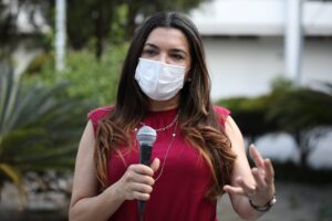 Imagem da notícia - Secretários fazem balanço sobre ações da Operação Enchente 2021