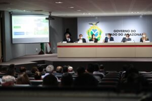 Imagem da notícia - Wilson Lima destaca as ações do Estado para elevar a transparência pública