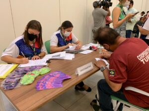 Imagem da notícia - Amazonastur reabre cadastro do auxílio estadual para profissionais do turismo a partir desta quinta-feira