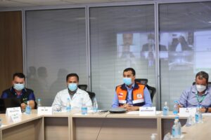 Imagem da notícia - No Amazonas, 37 municípios zeram internações por Covid-19