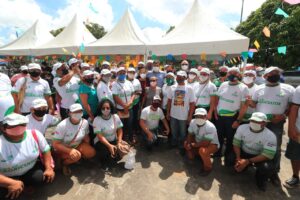 Imagem da notícia - Em homenagem à agricultura familiar, governador Wilson Lima destaca importância do segmento para a economia