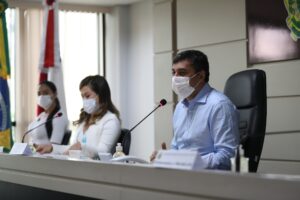 Imagem da notícia - Wilson Lima destaca investimento de R$ 15 milhões em 81 projetos aprovados pelo FPS para setor primário