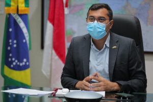 Imagem da notícia - Governo do Estado tem LDO para 2022 aprovada com projeção de receitas de R$ 21,7 bilhões