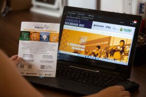 Imagem da notícia - Governo do Estado lança site para consultas públicas do Prosamin+