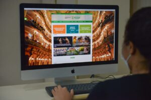 Imagem da notícia - Governo do Amazonas publica decreto que determina processo eleitoral do Conselho Estadual de Cultura