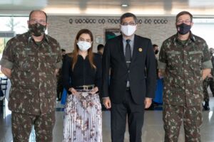 Imagem da notícia - Amazonas não registra óbitos pela Covid-19, nas últimas 24h, desde o início da pandemia, informa FVS-RCP