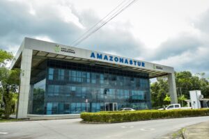 Imagem da notícia - Amazonastur promove audiência pública sobre o Plano de Desenvolvimento do Turismo do Amazonas