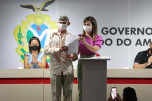 Imagem da notícia - Governo do AM destina R$ 15 milhões para associações do setor primário aprovadas por edital do FPS