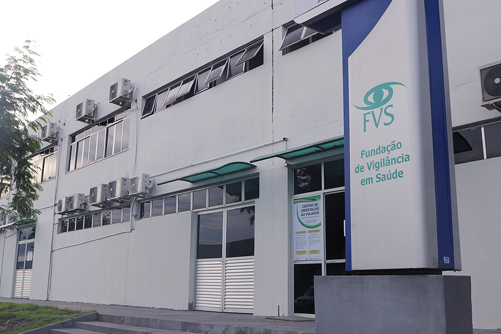 FVS-RCP investiga casos de Doen&ccedil;a de Haff em Itacoatiara &ndash; Casa Civil