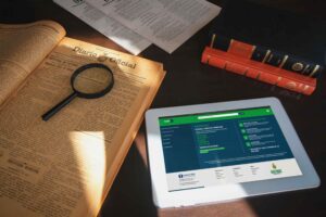 Imagem da notícia - Legisla.AM: saiba como encontrar e fazer download das leis do Amazonas pela internet